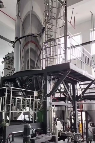 Xincheng (xiamen) cemented carbide co., ltd. Visita a la fábrica