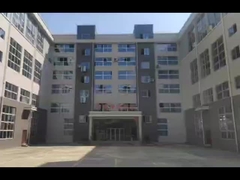 Perfil de la empresa de Xin Cheng Cemented Carbide Co., Ltd.