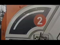 Fabricación de acero de tungsteno