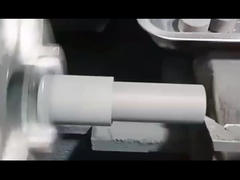 Resistencia al desgaste superior