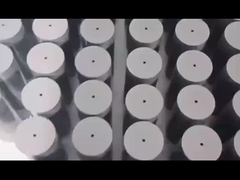 Recisión Productos de encabezado en frío. Soluciones para moldes y herramientas de carburo de tungsteno.