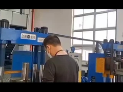 Moldeados en frío de alto rendimiento. Herramientas de carburo de tungsteno.