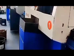 Varillas de acero de tungsteno de alta calidad. Soluciones duraderas y precisas.