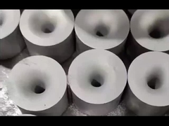 Herramientas personalizadas de encabezado en frío. Soluciones de carburo de tungsteno de alto rendimiento.