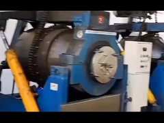 Fabricación eficiente de acero de tungsteno Equipos industriales avanzados