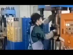 Equipo de última generación para la producción de acero de tungsteno