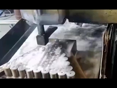 Productos de encabezado en frío de precisión. Moldeados de carburo de tungsteno y soluciones de herramientas