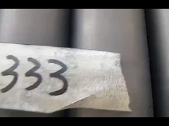 Varillas en forma de T de carburo de tungsteno de alta calidad, personalizables para herramientas de corte