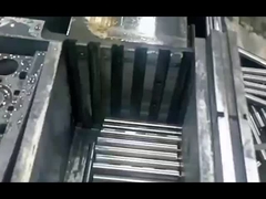 Carburo de tungsteno Roces