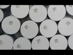 Innovación de encabezado en frío. Moldes avanzados de carburo de tungsteno.