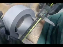 Varillas de carburo de tungsteno. Soluciones de alto rendimiento para la fabricación.