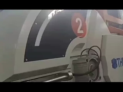 Soluciones para el encapsulado en frío de carburo de tungsteno