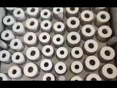 Herramientas de carburo de tungsteno de alta precisión