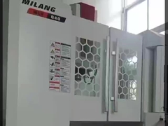 Máquinas avanzadas para la fabricación de acero de tungsteno