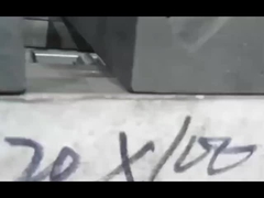 Máquinas de alta precisión para la producción de carburo de tungsteno