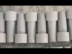 Fábrica moderna de acero de tungsteno