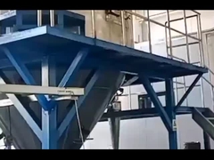 Equipo industrial avanzado