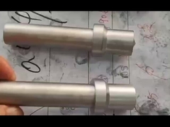 máquinas de alta precisión