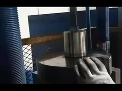 barras de acero de tungsteno,