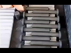 Productos de encabezado en frío de precisión. Moldeados de carburo de tungsteno y soluciones de herramientas