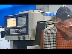 Equipo de precisión