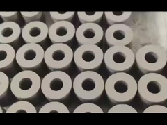 en frío, moldes de carburo de tungsteno