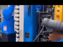 Soluciones de alto rendimiento para la fabricación