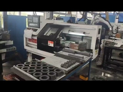 Rodas de carburo de tungsteno con forma personalizada