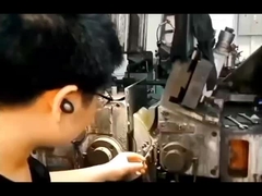 Bandas de carburo de cemento resistentes a los impactos estándar / barras de carburo de tungsteno