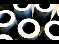 Rodas de extremos grandes y pequeños de carburo de tungsteno no estándar en forma de T para el procesamiento de herramientas