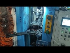 Blancos de molde de acero de tungsteno de carburo cementado con un contenido de cobalto del 22%