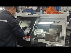 El carburo de acero de tungsteno T barra en blanco para la fabricación de molinos de extremos