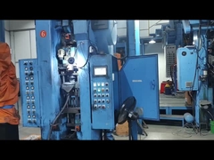 Rodas de carburo cementado personalizadas 2800MPa-4500MPa Dureza HRA 89-93