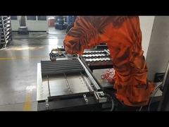 Varilla de carburo de tungsteno de precisión versátil con agujero de enfriamiento intermedio