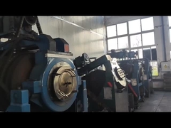 Servicio OEM personalizado con barra de agujero único de carburo de tungsteno