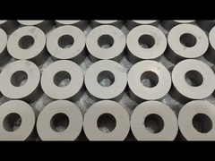 Resistencia a los impactos Molde de fijación en blanco para un rendimiento óptimo