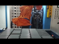 Barras de carburo cementado