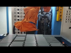 Las barras de carburo de tungsteno de grado industrial / blancos de acero de tungsteno