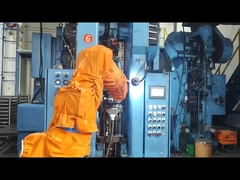 Discos de carburo de tungsteno de alta dureza Anillos en blanco de carburo de tungsteno ODM disponible