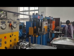 Hrv 91.2 Varilla de carburo de tungsteno Material en blanco con agujeros de enfriamiento Alta dureza HRA 89-93