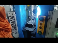 Variable Carburo de tungsteno personalizado partes de desgaste resistentes al calor