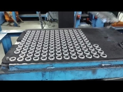 Fabricante de barras de carburo cementado resistente a la corrosión para molinos de extremos