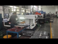 Tolerancia personalizable Fabricación de molinos de extremos para una durabilidad prolongada