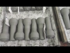 Varilla T de carburo de longitud personalizable para una alta resistencia a la corrosión y al desgaste en aplicaciones industriales