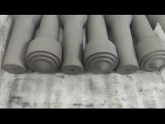 Rodas de carburo de tungsteno en forma de T