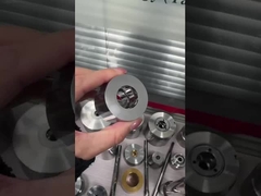 Performance durable Solid Tungsten Cobalt Alloy Carbide rod blanks para aplicaciones de trabajo pesado