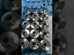 Múltiples personalizables para elementos de fijación de forma especial