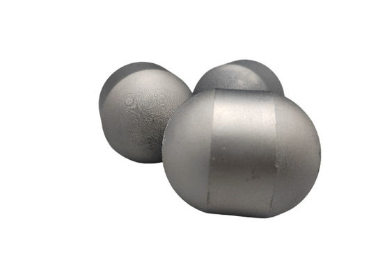 calidad  Precision Carbide Balls Corrosion Resistant Wear Resistant Cemented Carbide Ball fábrica