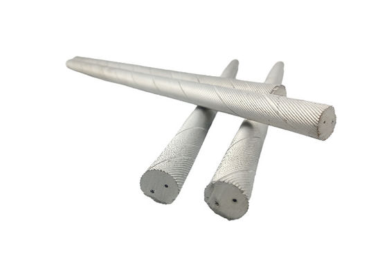 calidad 2mm Precision Ground Rod , Straight Center Coolant Hole Carbide Rod fábrica