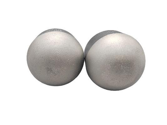 calidad Impact Resistant Refined Tungsten Carbide Ball For Measurement Instruments fábrica